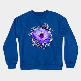 Bloom Crewneck Sweatshirt